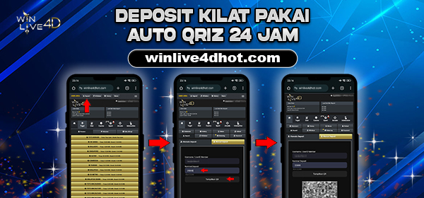 AUTO QRIZ MALAM
